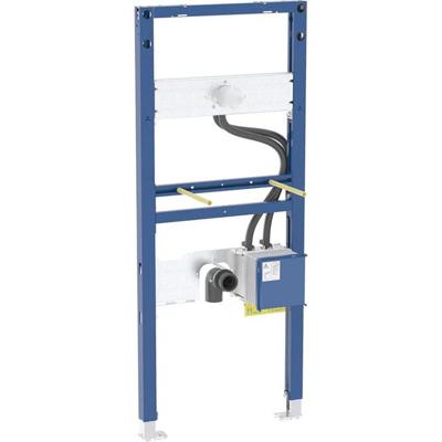 GeberitDuofixelement wst 112 cm w.kraan inb.functiebox 111.558.00.2