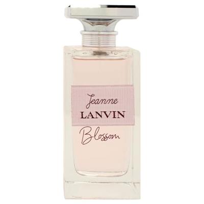 Lanvin Jeanne Blossom Eau de parfum Spray 100ml Dames