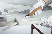 kwb 015920 Mes voor isolatiemateriaal, 270 mm - thumbnail