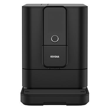 Nivona NIVO8101 Volautomaat Zwart Nivona NIVO8101 Volautomaat Zwart