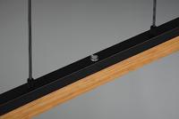 Trio Houten kantoor hanglampKerala - 341610132 - thumbnail