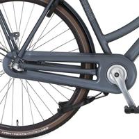 Cortina kettingkast twist pearl mat - thumbnail