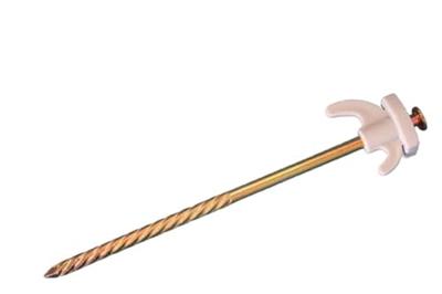 Haba Tentpennen Hardground (20st)