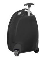 Handbagagekoffer Real Madrid C.F. 16'' 23 L 28 x 43 x 23 cm - thumbnail