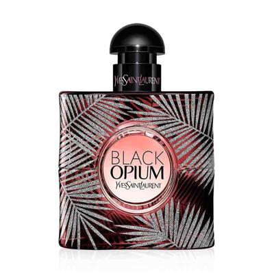 Black Opium Exotic Illusion Limited Edition Black Opium Exotic Illusion Limited Edition