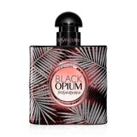 Black Opium Exotic Illusion Limited Edition - thumbnail