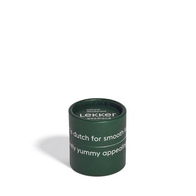 The LEKKER Company Deodorant - woodland - be active