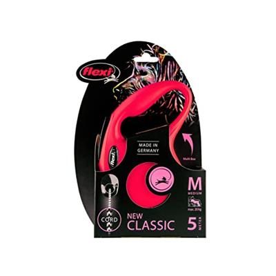 FLEXI NEW CLASSIC KOORD M RD 5M