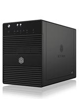 ICY BOX IB-3740-C31 externe behuizing - thumbnail