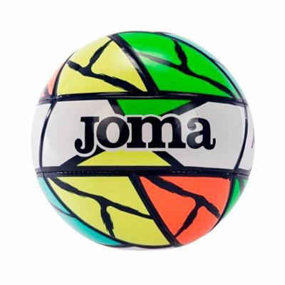 Voetbal Joma Sport Top 5 Pentaforce Multicolour 58 cm Voetbal Joma Sport Top 5 Pentaforce Multicolour 58 cm