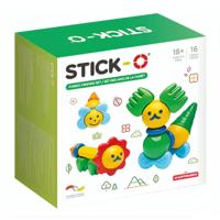 Stick-O forest friends set, 16dlg. - thumbnail
