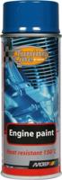 Motip Tuning-Line Hittebestendige lak - blauw - 400ml MT04094 - thumbnail