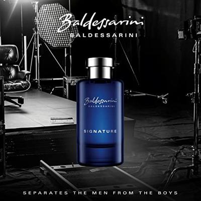 Baldessarini Signature Eau de toilette Spray 90ml Heren