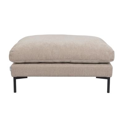 Zuiver Hocker 'Summer' 102 x 80cm Zuiver Hocker 'Summer' 102 x 80cm