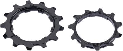 TEKTRO cassette tandwiel wisselset "cs-m5042-10 / cs-m5000-10 / cs-m5100-11" cas. changing set cs-m5100-11 11sp