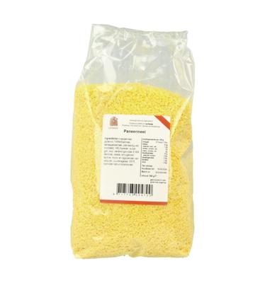 Le Poole Paneermeel 500 Gram