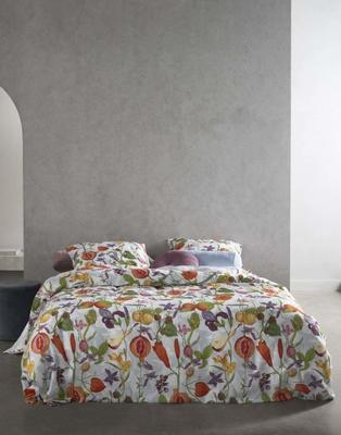 Essenza Essenza Phaedra Dekbedovertrek 200x200/220 Hazy Blue