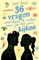 36 Vragen Waardoor Ik Anders Naar Jou Ben Gaan Kijken - Vicki Grant - eBook (9789024579518) - thumbnail
