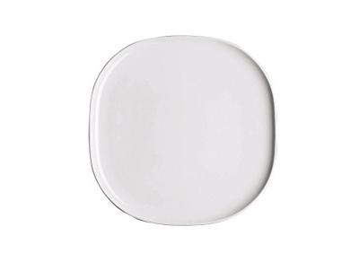 ROSENTHAL STUDIO LINE - Moon White - Vleesschaal 31x31 cm