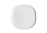 ROSENTHAL STUDIO LINE - Moon White - Vleesschaal 31x31 cm - thumbnail