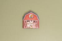 Little Dutch farm badboekje - thumbnail