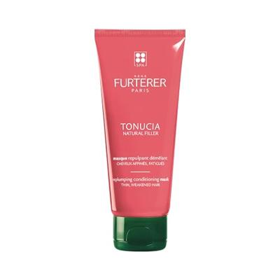 Rene Furterer Tonucia Natural Filler Replumping Mask 100ml