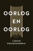 Oorlog en oorlog - Laszlo Krasznahorkai - ebook - thumbnail