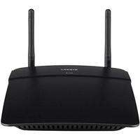 Linksys E1700-Ej E1700 N300 Wifi-Router - thumbnail