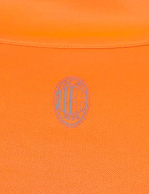 AC Milan Trainingspak Senior - Maat XL - Kleur: RoodGrijs | Soccerfanshop AC Milan Trainingspak Senior - Maat XL - Kleur: RoodGrijs | Soccerfanshop