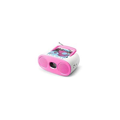 Children's Radio CD MUSE M-20 KDG CD, CD-R, CD-RW