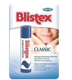 Blistex Classic Lip Protector Stick