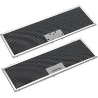 AEG MCFB86PL OdourClean Plus Koolstoffilter - thumbnail