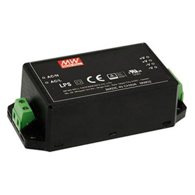 MEAN WELL IRM-45-24ST AC/DC-printnetvoeding 45 W