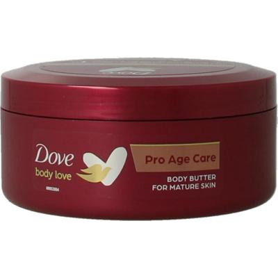 Dove Pro Age Body Butter