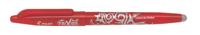 Pilot roller Frixion Ball rood - thumbnail