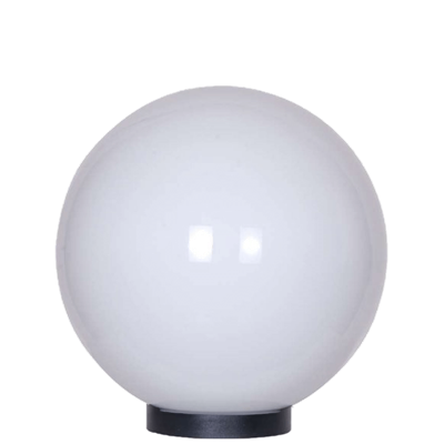 Franssen Bol lampVariona 25cm wit - 34250-50