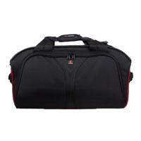 Caruba Velvex 1 Schoudertas Zwart - thumbnail