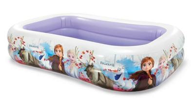 Intex Disney Frozen Zwembad 264cm