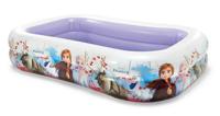 Intex Disney Frozen Zwembad 264cm - thumbnail