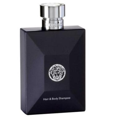 Versace Pour Homme Hair & Body Shampoo 250ml Versace Pour Homme Hair & Body Shampoo 250ml