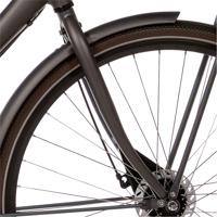 Cortina voorvork u4 family friar brown matt - thumbnail