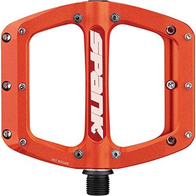 Spank spoon reboot flat pedals | m