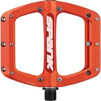 Spank spoon reboot flat pedals | m - thumbnail