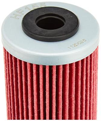 HIFLOFILTRO ölfilter oil filter hf-155