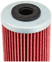 HIFLOFILTRO ölfilter oil filter hf-155 - thumbnail