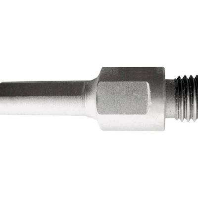 Heller Opnameschacht | SDS Plus | gatenzagen 32-105 mm | 1 stuk - 25959 25959