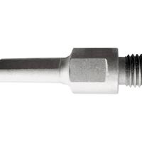 Heller Opnameschacht | SDS Plus | gatenzagen 32-105 mm | 1 stuk - 25959 25959 - thumbnail