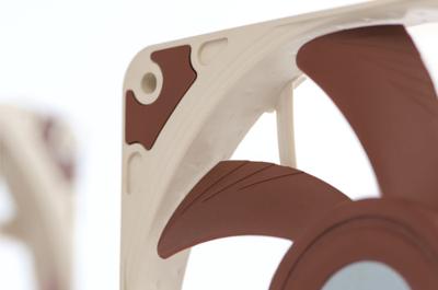 Noctua NF-A12x15 PWM case fan