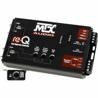 Adapter RCA Mtx Audio re-Q - thumbnail