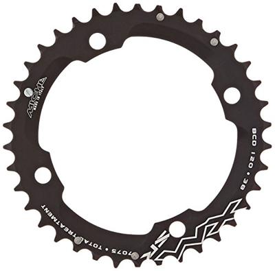 Miche kettingblad xm sr mtb 10v 120mm 38t zwart